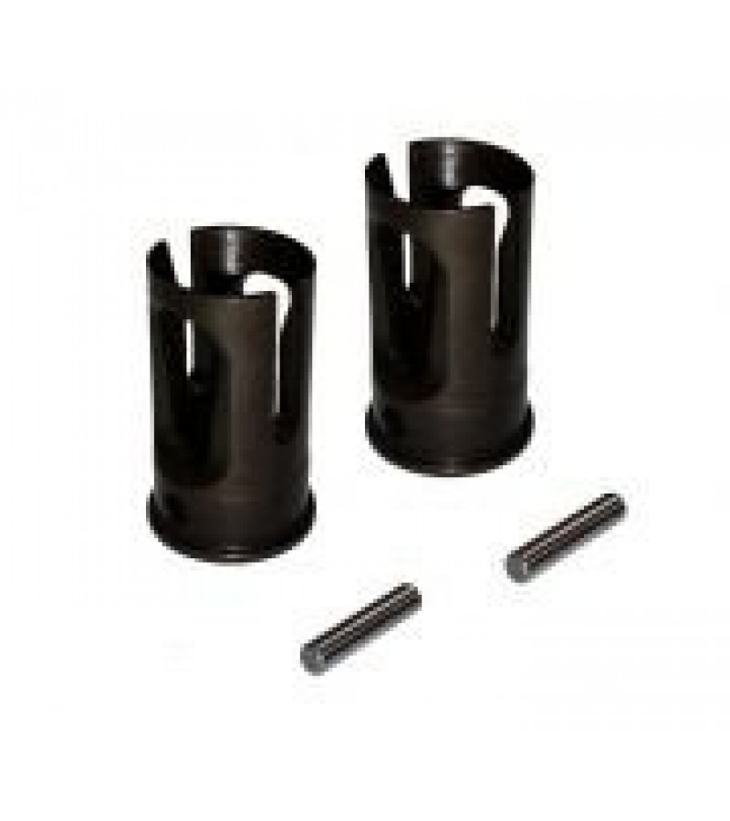 Solid Axle Outer Joint(Heavy Duty) For 3racing Sakura Zero
