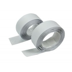 White Self Adhesive Velcro - 20*1000mm