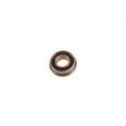 Double Metal Shield Flanged Bearing 3 x 6 x 2.5 mm (10 pcs)