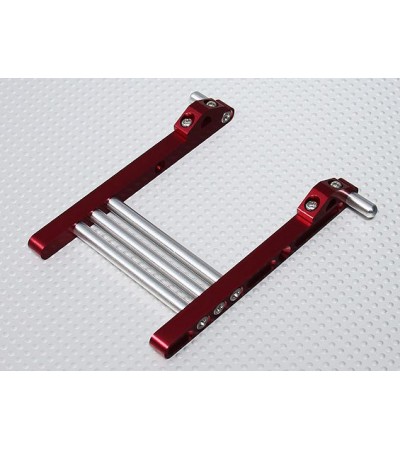 Folding Transmitter Stand JR / Futaba