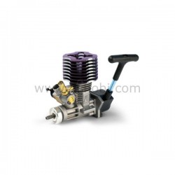Force Engine 18S/ABC/RS W/PULL SİVER
