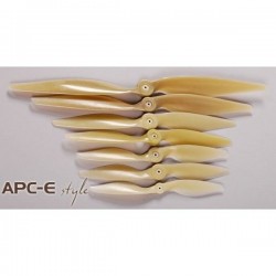 APC Style Propeller 8x4-E