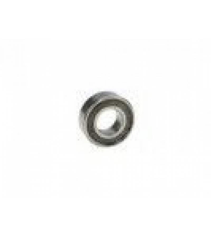 Double Rubber Seals Bearing 5 x 8 x 2.5 mm (2 pcs)