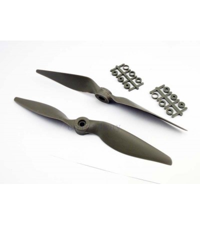 APC Style Propeller 8x4-E 2 Adet