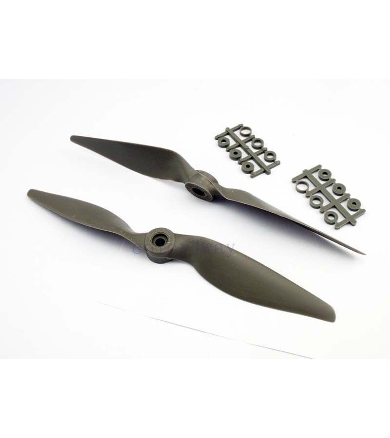 APC Style Propeller 8x4-E 2 Adet