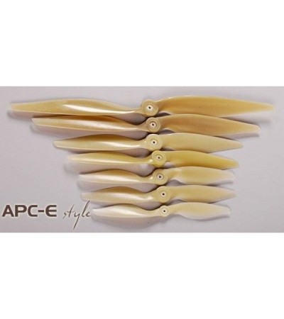 APC Style Propeller 8x6-E