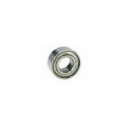 3RB-MR85-ZZ/2 Double Metal Shield Bearing 5 x 8 x 2.5 mm (2 pcs)