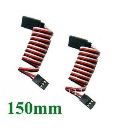 15cm 60 Cores Servo Kablo 2 Adet