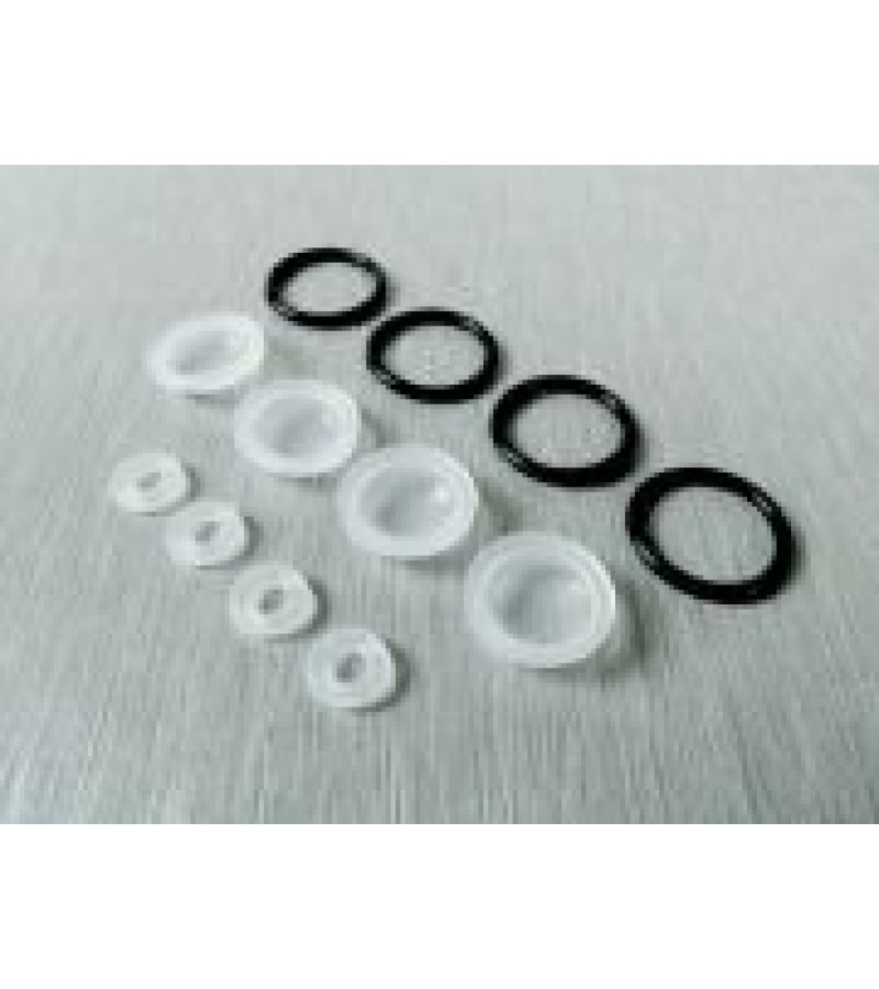 Damper O RING Replacement For #SAK-48/PK