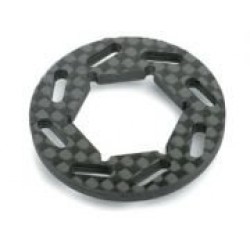 Graphite Brake Disc For Savage