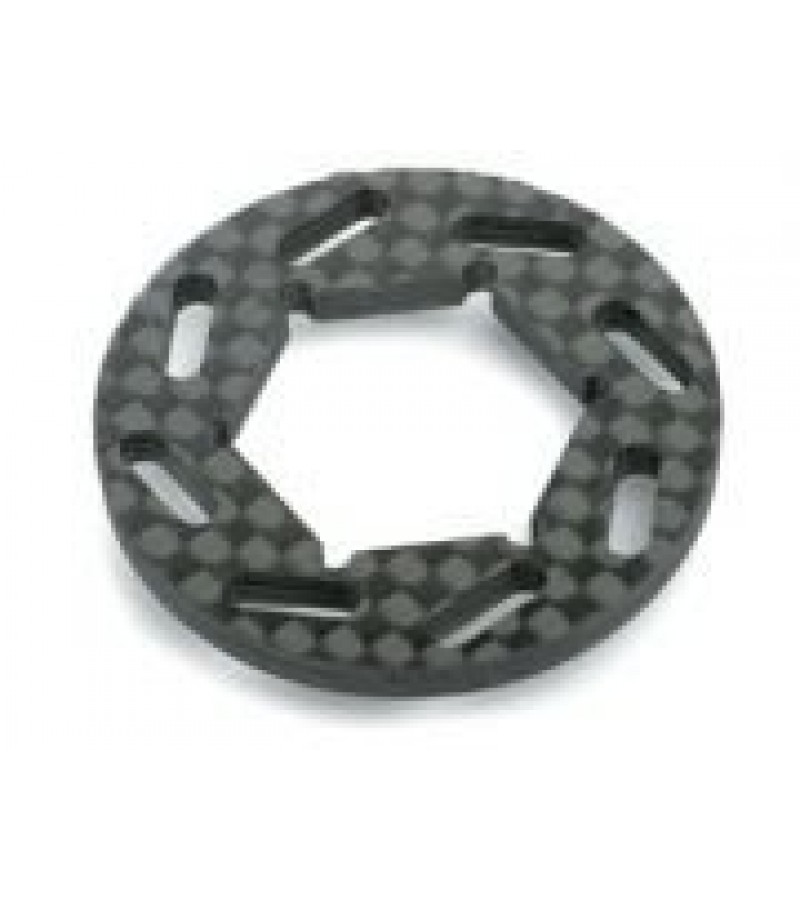 Graphite Brake Disc For Savage