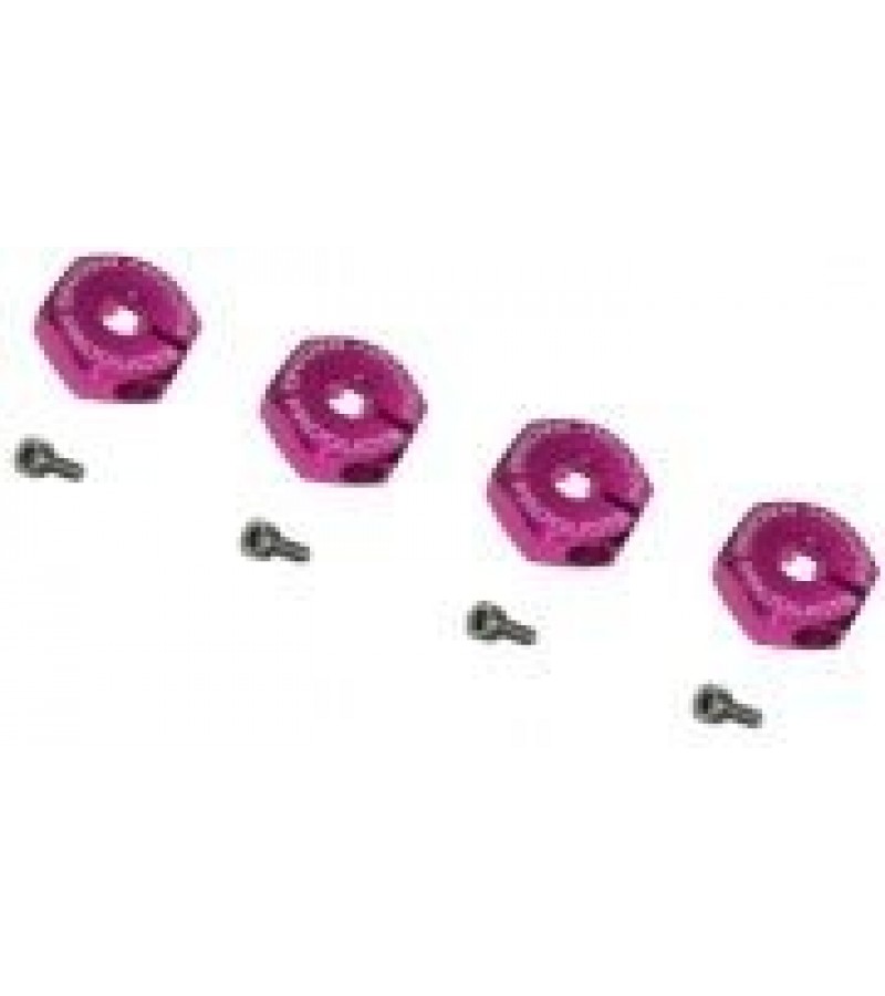 Wheel Adaptor (4mm) - Thick For Sakura Ultimate Wheel Adaptor (4mm) - Thick For Sakura Ultimate