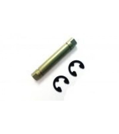 M5 x 30 Main Shaft For Sakura Ultimate