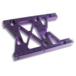 Engine Heatsink Chassis For Savage