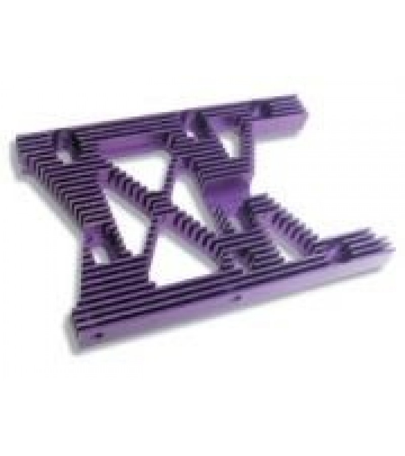 Engine Heatsink Chassis For Savage