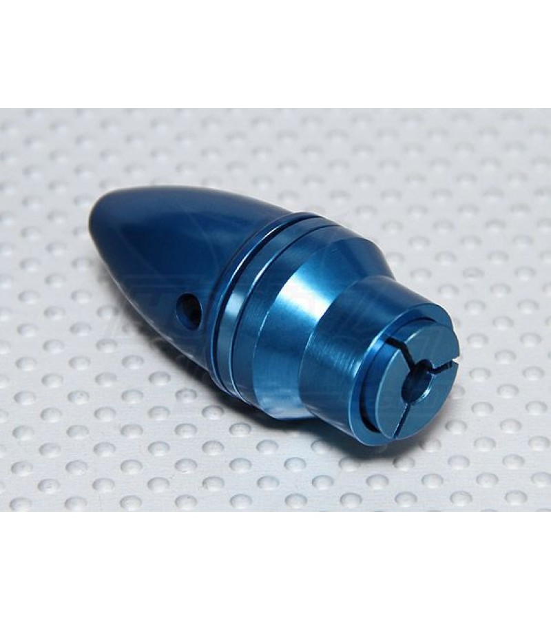 Alloy E-Prop Spinners 5mm & 8mm