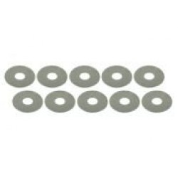 M5 x 15.4 x 0.3 Spacer (10 Pcs) For #SAK-65