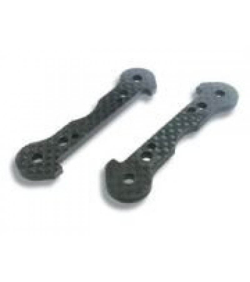 Graphite Suspension Plate For Savage