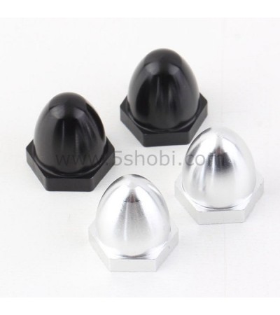CNC Alu Self-tightening Nuts Locking DJI Phantom 2