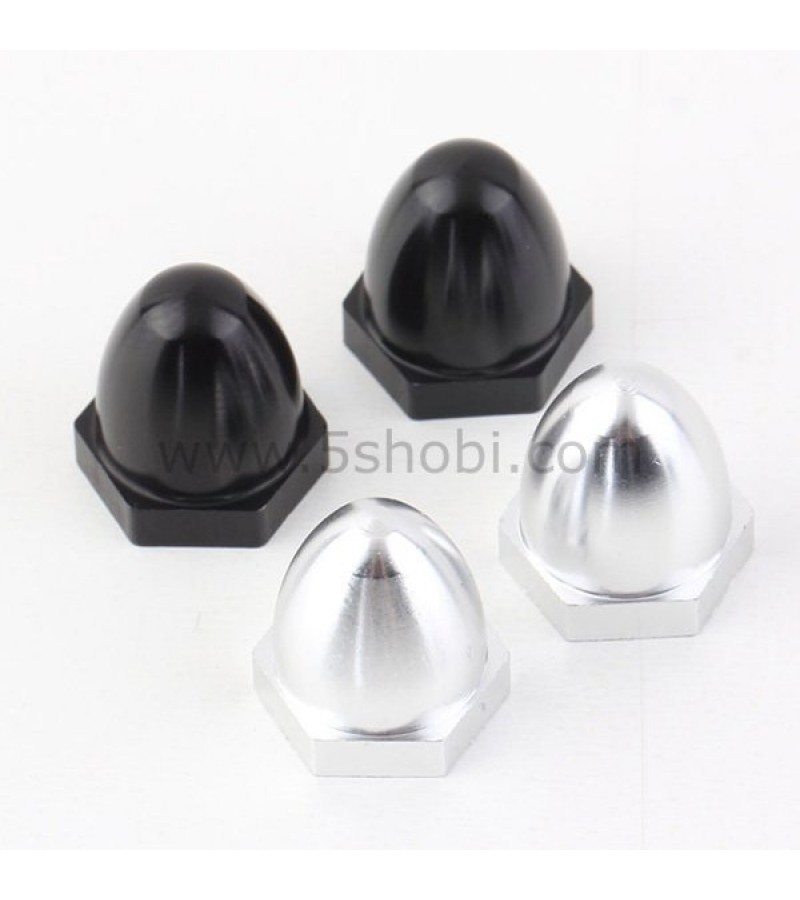 CNC Alu Self-tightening Nuts Locking DJI Phantom 2