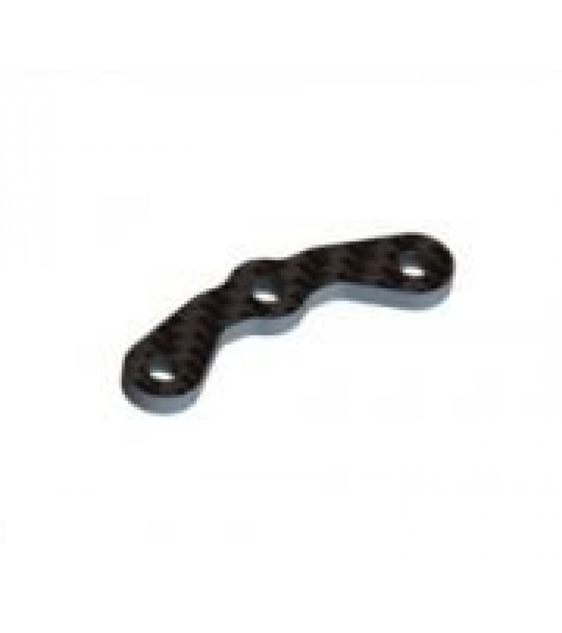 Steering Link Holder For 3racing Sakura Ultimate