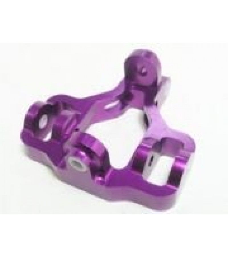 Aluminum C Hub For Savage