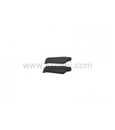 HK600GT Tail Blade