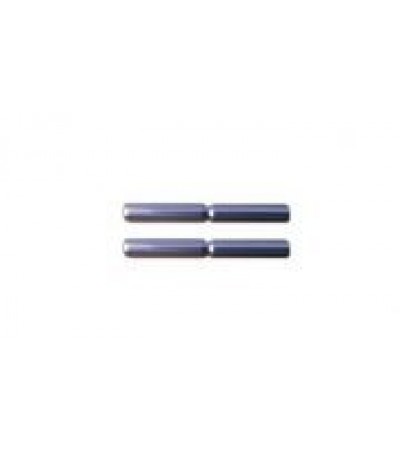 Rear Suspension Outer Pin Set For 3racing Sakura Ultimate Rear Suspension Outer Pin Set For 3racing Sakura Ultimate