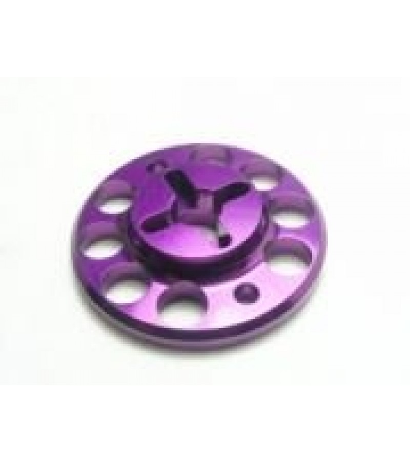 Spur Gear Adaptor For Savage