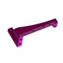 7075 Aluminum Floating Servo Mount For 3racing Sakura Ultimate