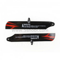 WLtoys V922-03 Main Blades