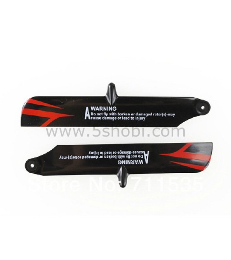 WLtoys V922-03 Main Blades