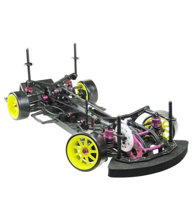 3RACING Sakura D3 CS SPORT 1/10 Drift Car