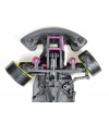 3RACING Sakura D3 CS SPORT 1/10 Drift Car