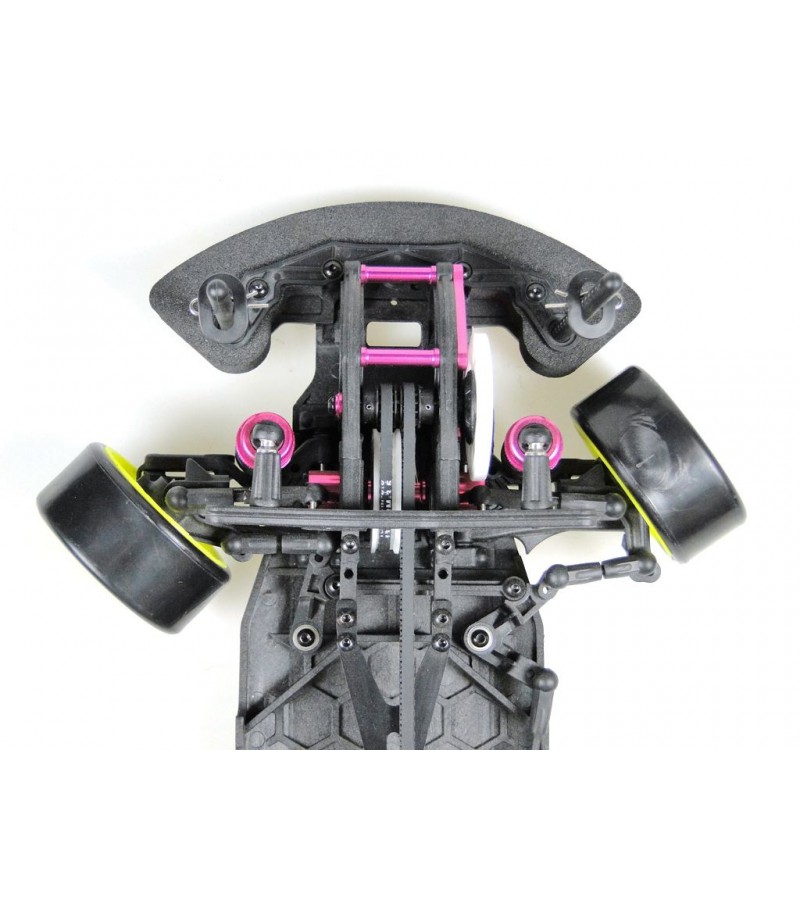3RACING Sakura D3 CS SPORT 1/10 Drift Car