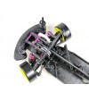 3RACING Sakura D3 CS SPORT 1/10 Drift Car