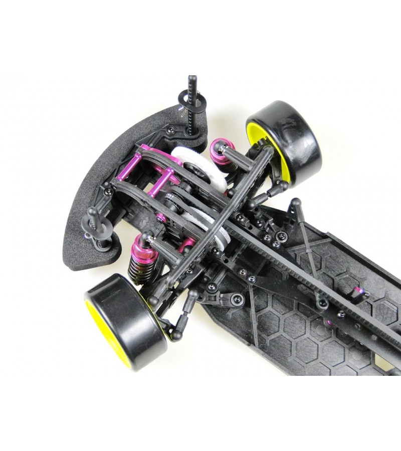 3RACING Sakura D3 CS SPORT 1/10 Drift Car