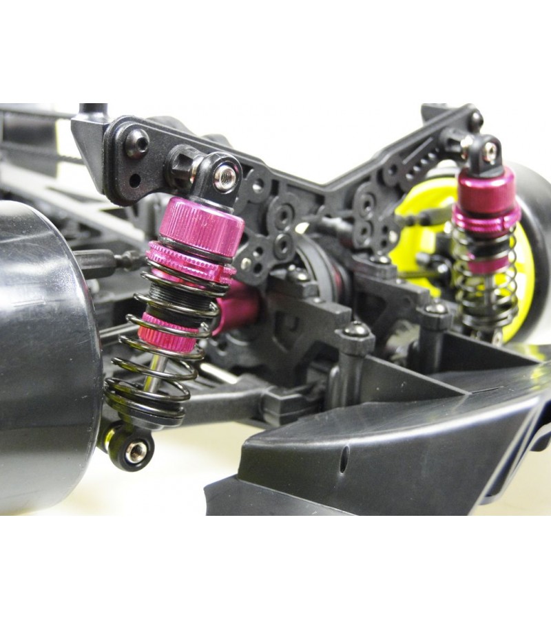 3RACING Sakura D3 CS SPORT 1/10 Drift Car