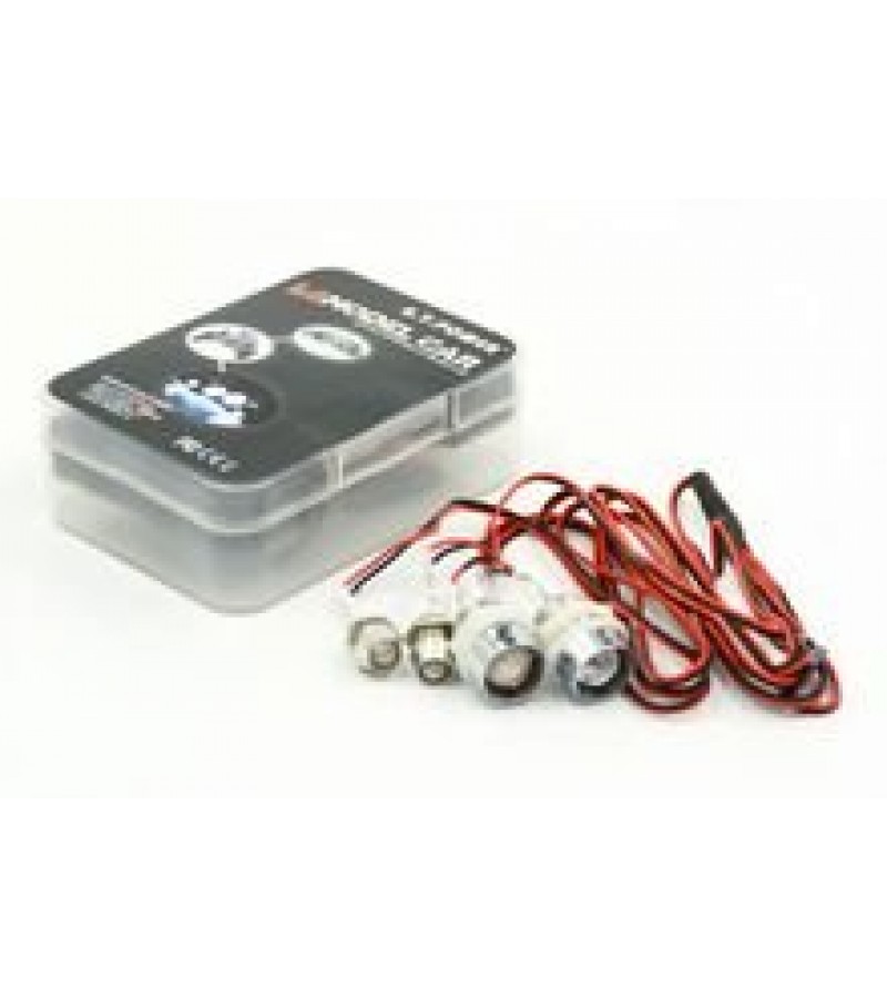 GT Power L4 4pcs LED Light System GT Power L4 4pcs LED Light System