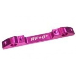One piece Suspension Mount RF