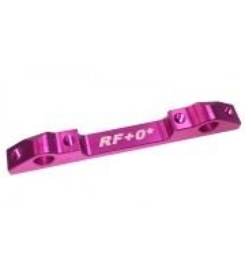 One piece Suspension Mount RF One piece Suspension Mount RF