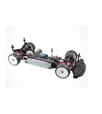 3RACING Sakura Ultimate 1/10 Touring Car