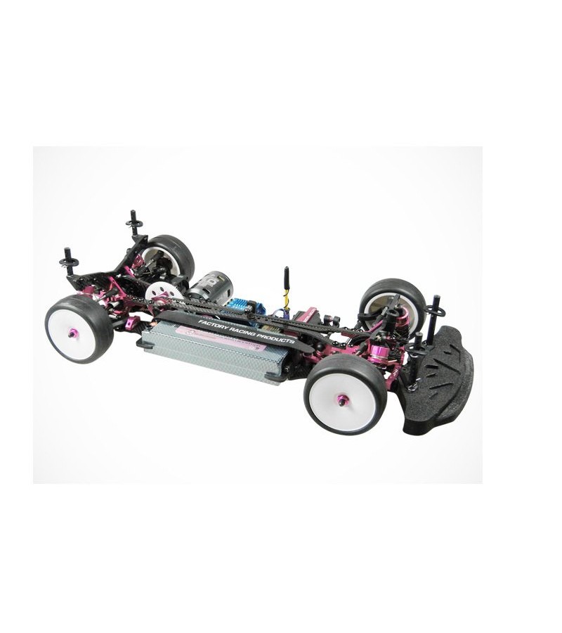 3RACING Sakura Ultimate 1/10 Touring Car