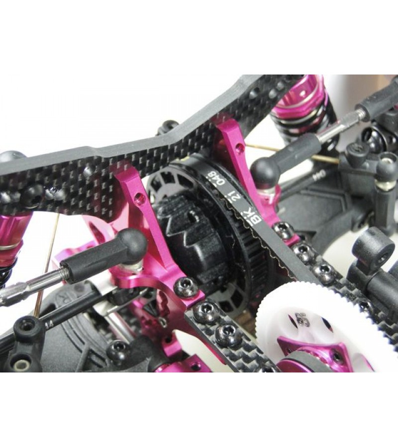 3RACING Sakura Ultimate 1/10 Touring Car