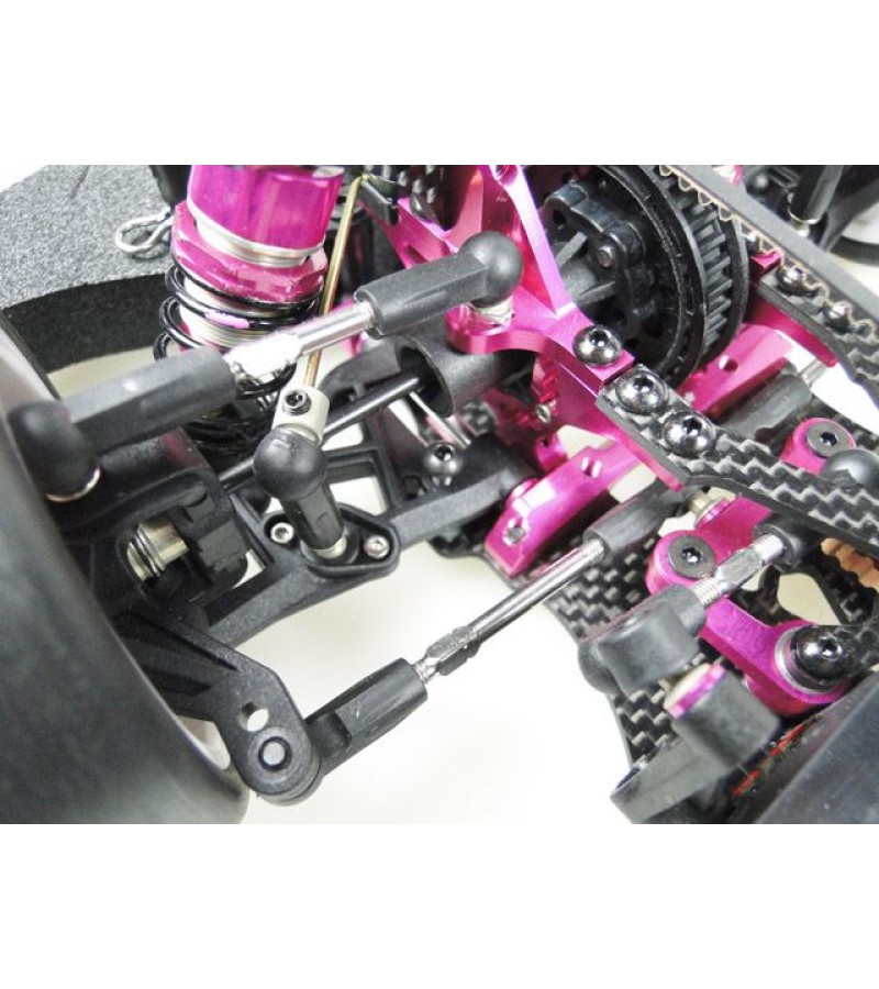 3RACING Sakura Ultimate 1/10 Touring Car