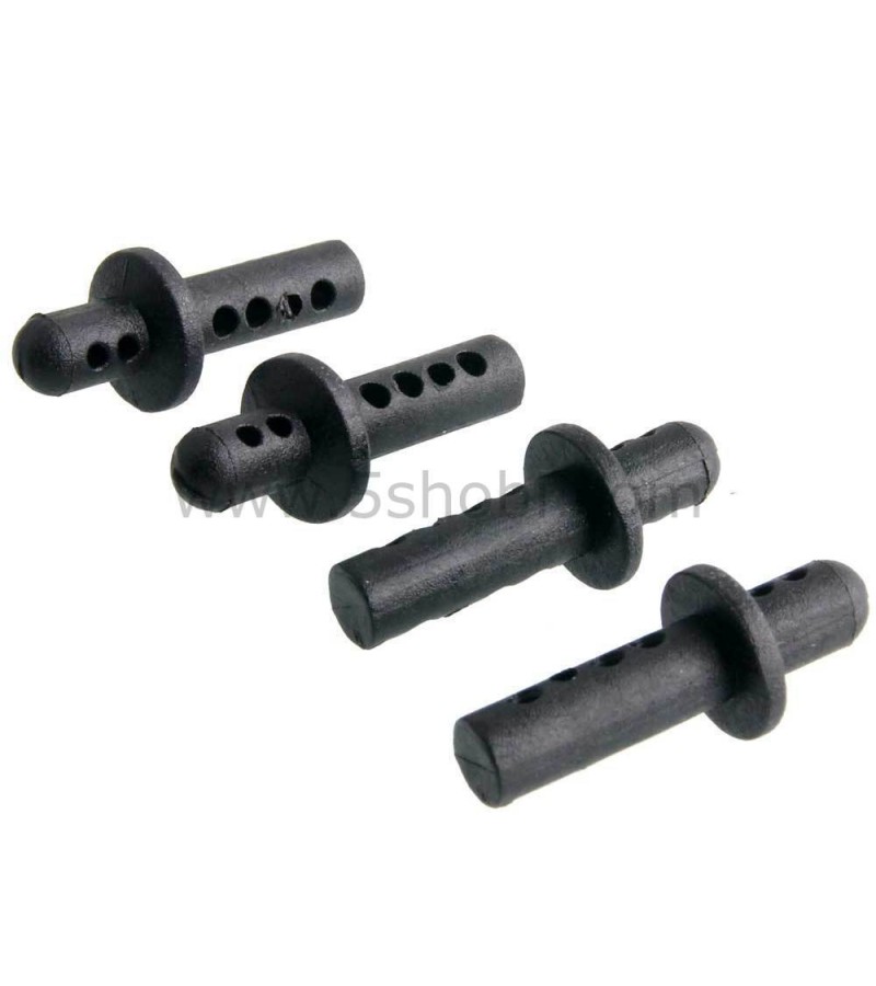 HSP 1/16 Scale RC Car Spare Parts Body Posts 86007