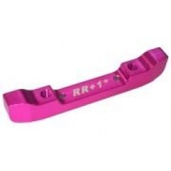 7075 RR Suspension Mount 1 Degree