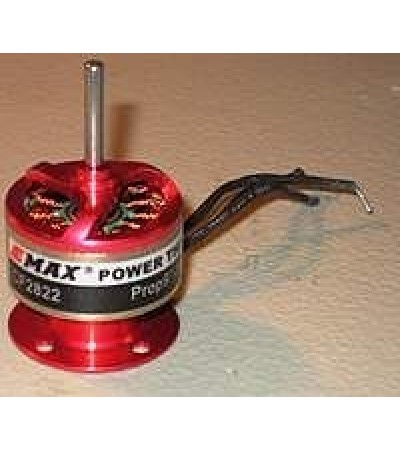 EMAX FC 2822 Brushless Outrunner 1200kv Motor