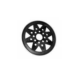 48 Pitch Spur Gear 85T (Plastic)