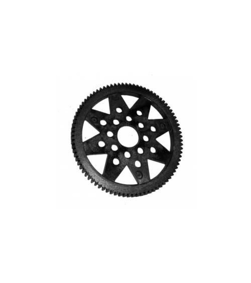 48 Pitch Spur Gear 85T (Plastic)
